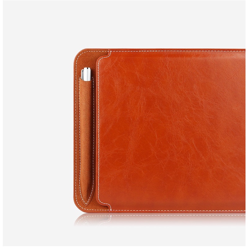 Bao da PU siêu mỏng cho Microsoft Surface Go 2 10.1 &quot;10.5&quot;