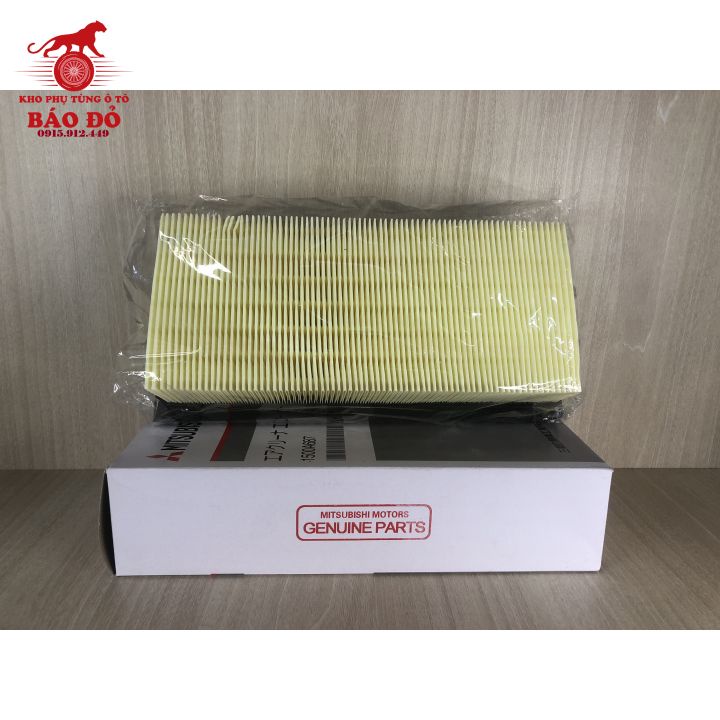 Lọc gió động cơ chính hãng MITSUBISHI XPANDER Mã: 1500A687/MR993130