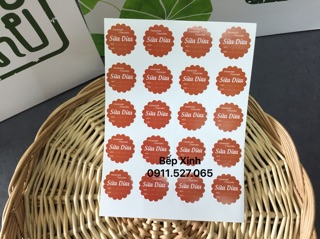 Tem nhân trung thu 20 tem/tờ