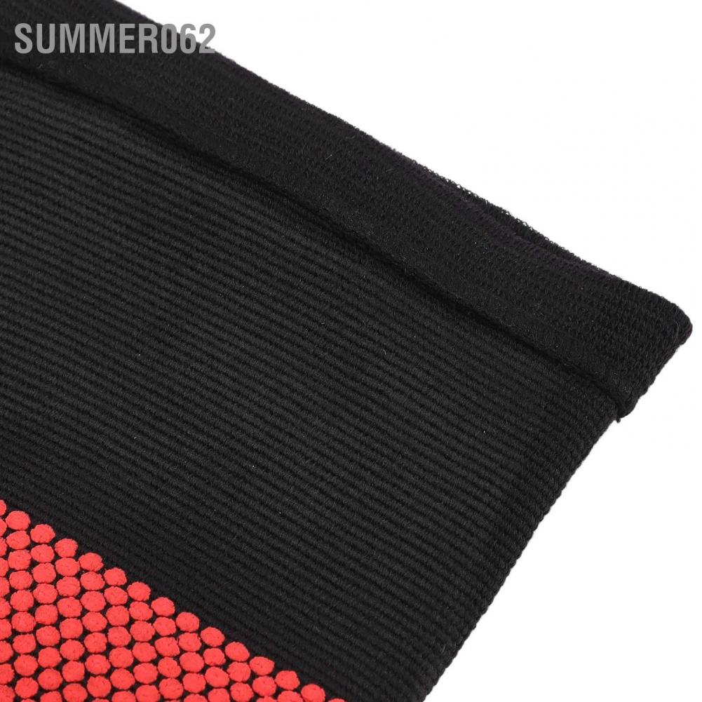 Set 2 miếng đệm đầu gối hỗ trợ tự sưởi ấm lâu cho bệnh viêm khớp giảm đau khớp phục hồi chấn thương