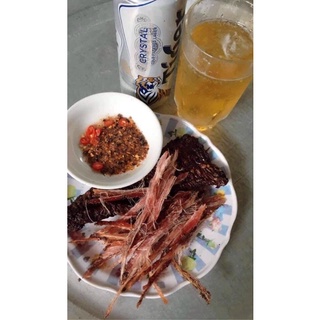 THỊT HEO GÁC BẾP 500g