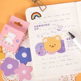 Bộ 46 miếng dán trang trí nhiều màu
