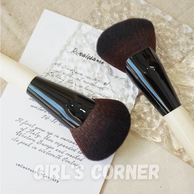 Cọ tạo khối - highlight - má hồng Bobbi Precise Blending Brush