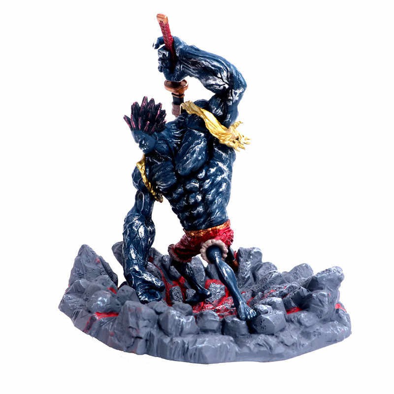 Figure mô hình One Peice Nightmare cực chất