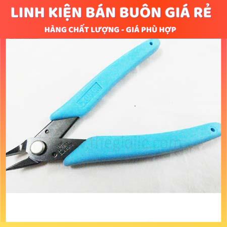 Kìm Cắt Chân Linh Kiện PLATO-170 / CPN170I