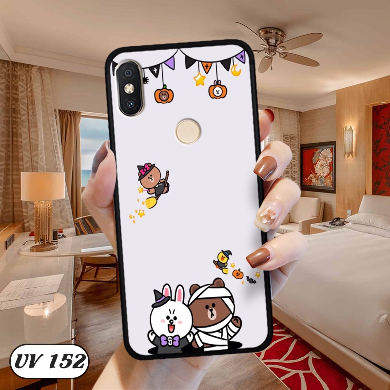 Ốp lưng cho điện thoại Xiaomi Redmi S2