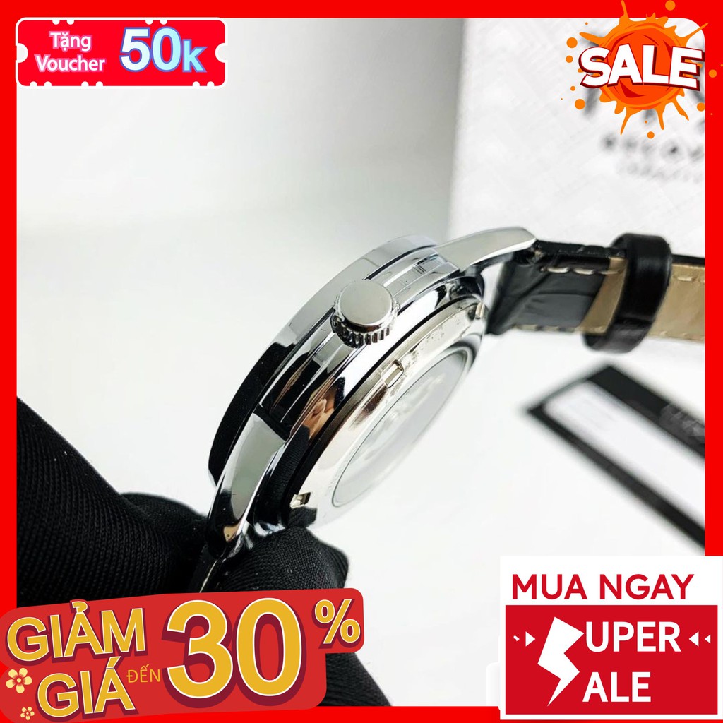 Đồng hồ nam - Đồng Hồ Cơ Dây Da Chống Nước Chống Xước Máy Chuẩn Chất Liệu Cao Cấp Bảo Hành 6 Tháng 251 - 1199 Watches | BigBuy360 - bigbuy360.vn