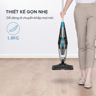 Máy hút bụi TrueHOME TC-SBLA1(B)