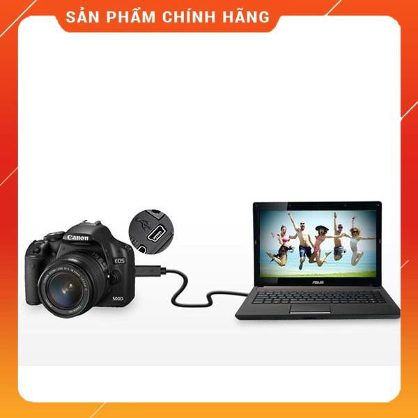 Cáp mini USB sang USB 0.5m UGREEN 10354 dailyphukien | BigBuy360 - bigbuy360.vn