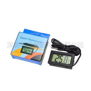 Nhiệt kế điện tử có đầu dò 1m