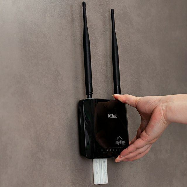 Móc dán tường treo ổ cắm điện, cục phát wifi MDT _T24 với miếng dán keo trong siêu chắc