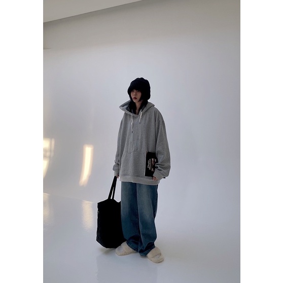 Áo  Hoodie form rộng MŨ SIÊU TO nam nữ đều mặc được ( oHz hoodie 2021 ) | BigBuy360 - bigbuy360.vn