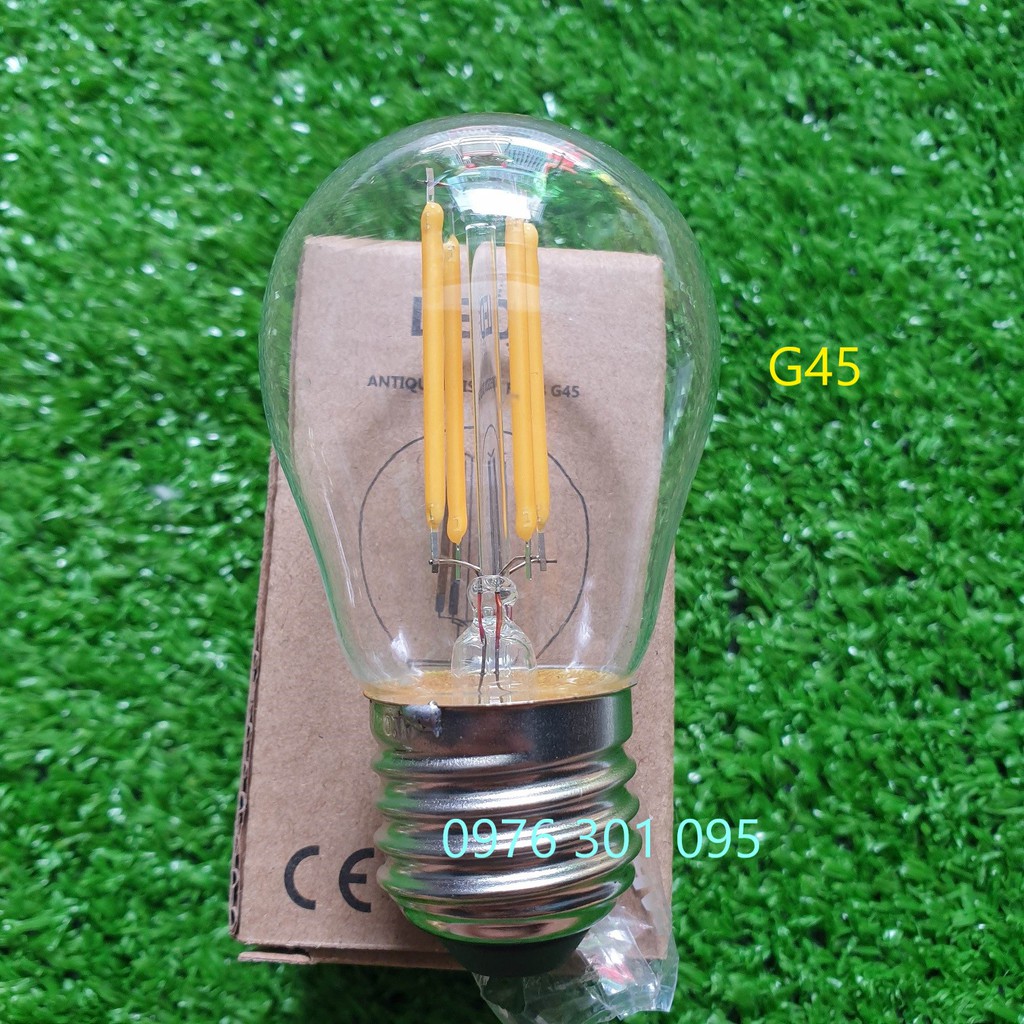 Bóng led EDISON nhiều loại