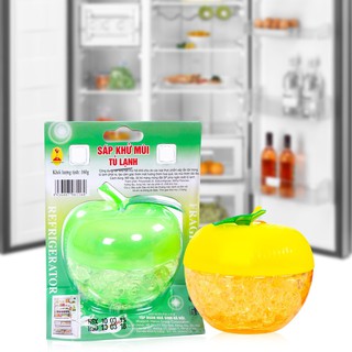 Sáp khử mùi tủ lạnh 150gr