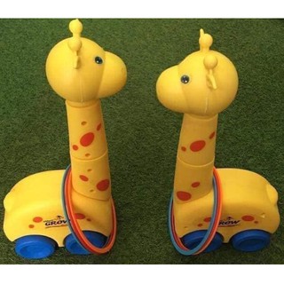Đồ chơi hươu ném vòng ngộ nghĩnh cho bé