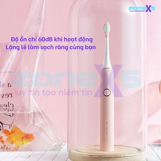 Bàn chải đánh răng điện Xiaomi V1