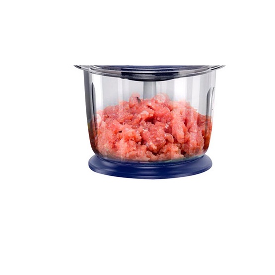 Cối thủy tinh máy xay thịt Korea king KMC-8505G và PMC-10B/R/G