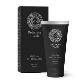 Mặt nạ lột mụn Princess mask