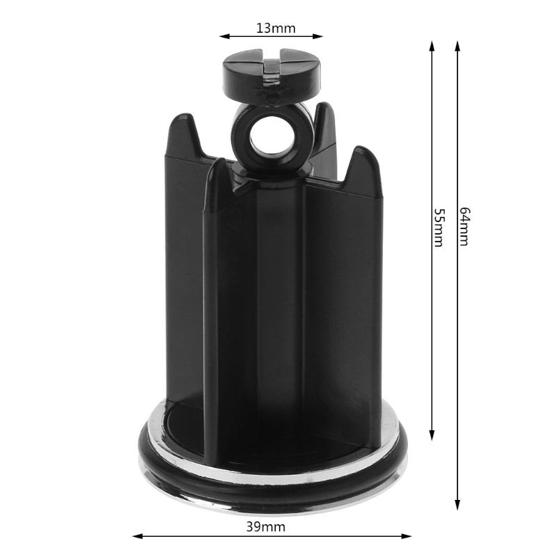 Nắp đậy lỗ thoát nước bồn rửa chén / phòng tắm tiện lợi