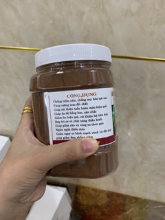 Bột ca cao nguyên chất ( đặc sản đaklak)