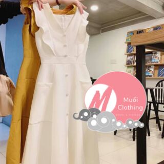 ĐẦM SÁT NÁCH BÈO NHÚN (Chỉ còn đỏ)