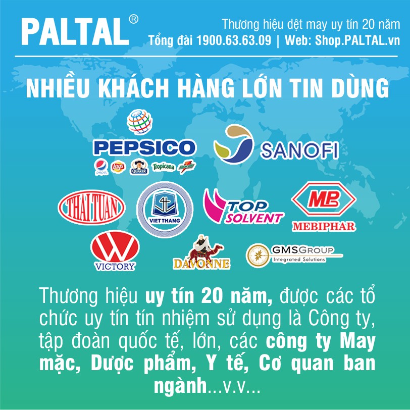PALTAL Khẩu trang Cấp 1 Chứng nhận Kháng khuẩn Chống nước Chống UV 99% Tái sử dụng >30 lần An toàn Da 0014 Màu Hồng | BigBuy360 - bigbuy360.vn