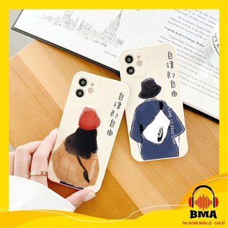Ốp lưng Vivo S1 cạnh vuông nhiều mẫu tổng hợp phong cách Hàn Quốc Cute _6