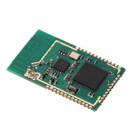 Module Cc2538 + Cc2592 Pa Cho Zigbee 3.0