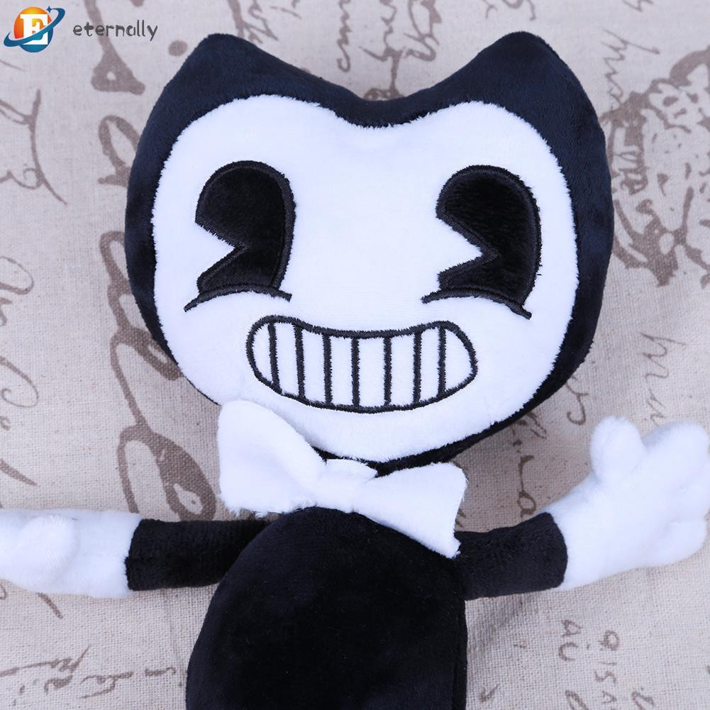 Gấu bông hình nhân vật Bendy mềm mại đáng yêu