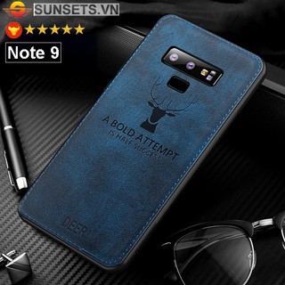 Ốp lưng Samsung Note 9/ Note 8/ Note 10 Plus/ 10 Lite/ Note 20/ 20 Ultra