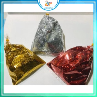 Bột kim tuyến gói 100 gam