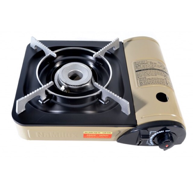 Bếp Ga Du Lịch MiNi Cao Cấp