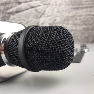 MICRO KARAOKE BLUETOOTH KÈM LOA YS69 ĐA NĂNG