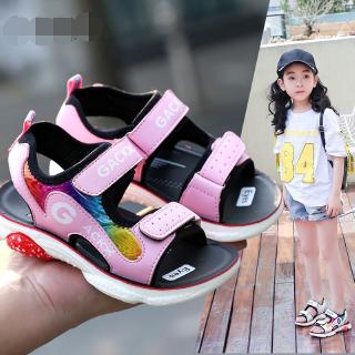 Giày sandal đi biển cho bé 2020