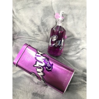 (Freeship)NƯỚC HOA CURVE CRUSH 100ML nội địa