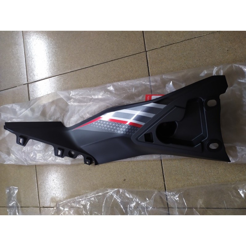 Cặp Ốp Sườn Trên Winner X đan nhám ( có bán lẻ )