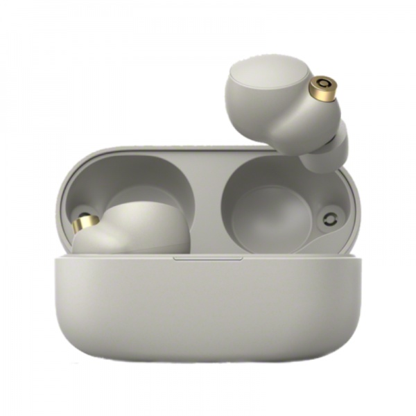 Tai nghe không dây Sony WF-1000XM4