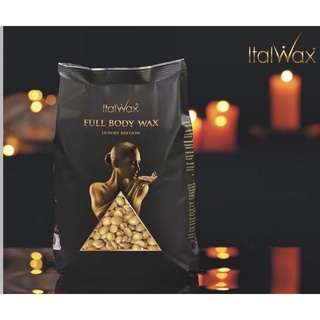 Sáp Tẩy Lông ITALWAX nhập khẩu Ý 500g-1kg