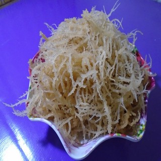 Rong Sụn Phan Rang 500gram/300gam
