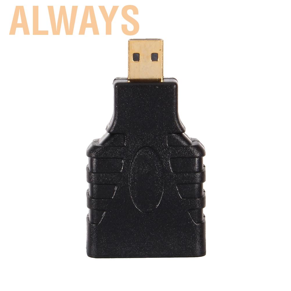 Đầu chuyển đổi từ cổng HDMI sang giắc cắm Scart