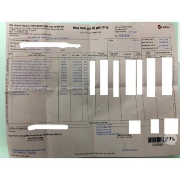    Kem làm giảm mụn La Roche Posay Effaclar Duo+ | BigBuy360 - bigbuy360.vn