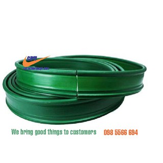 Tấm chắn cỏ / Tấm viền vườn - Tấm ngăn cách giữa các vật liệu sân vườn - Tạo điểm nhấn cho khu vườn