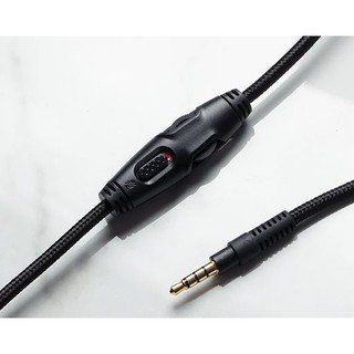 Tai nghe gaming Kingston HyperX Cloud Alpha