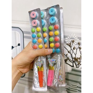 Kẹo Socola Kèn - Tuổi Thơ 10 Cái