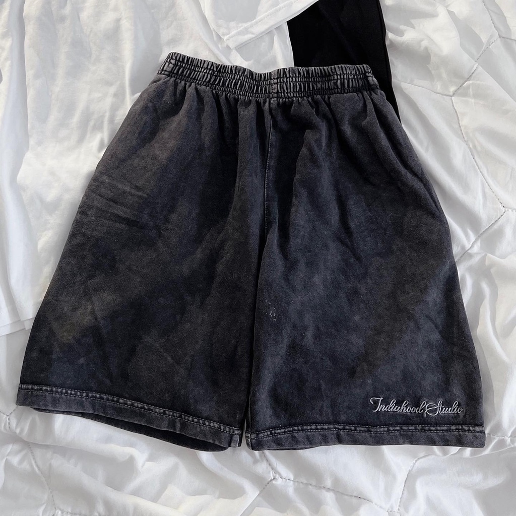 short was indiahood ( ảnh thật 100% tại shop )