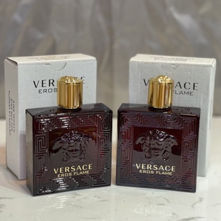 Nước hoa nam tester versace eros flame