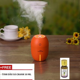 Máy phun sương Lemon Humidifier