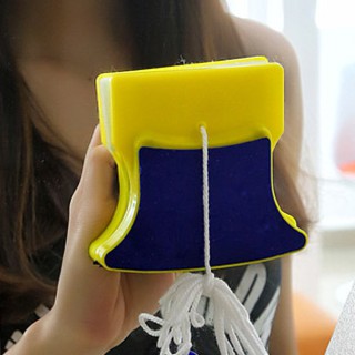 [ Bảo hành 12 tháng ] dụng cụ lau cửa kiếng cao cấp