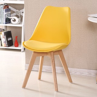 Ghế cafe, ghế ăn, ghế eames, ghế có nệm