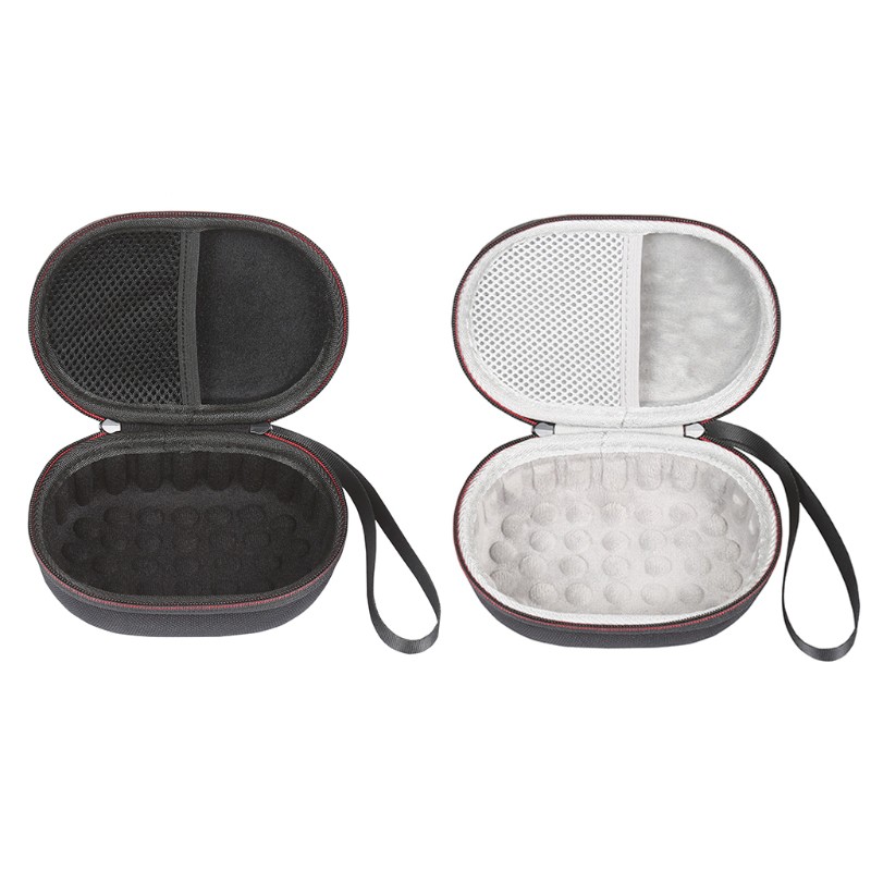 ROX EVA Shockproof Case Storage Bag Carrying Box for JBL Clip 4 Bluetooth Speaker